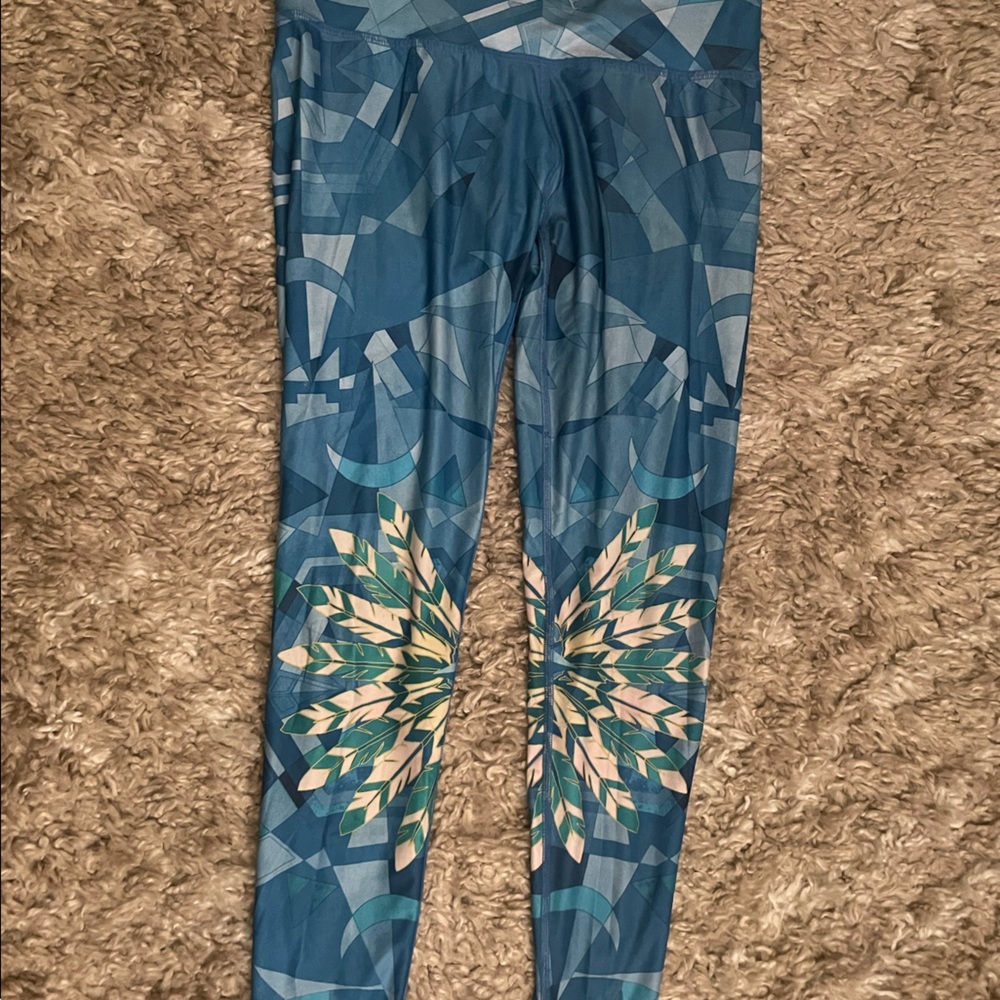 Teeki - Legging - Size L